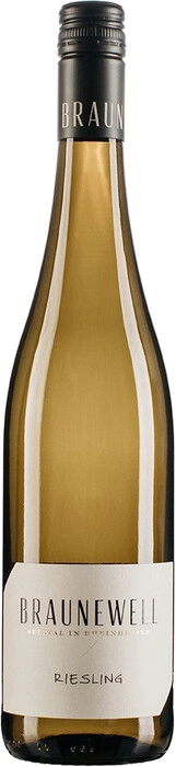 Braunewell Riesling